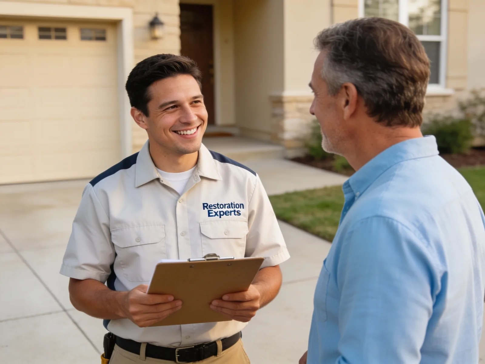 Water Damage Cleanup Rodney, MI FAQs